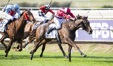 2021 railway stakes